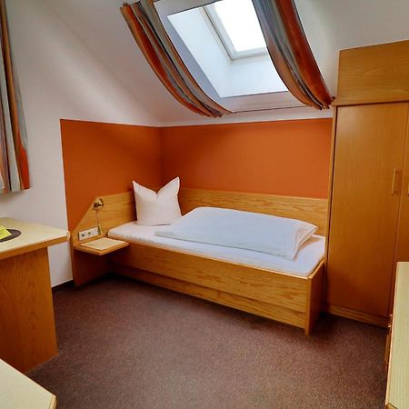 Gasthof Huber Wels Esterno foto