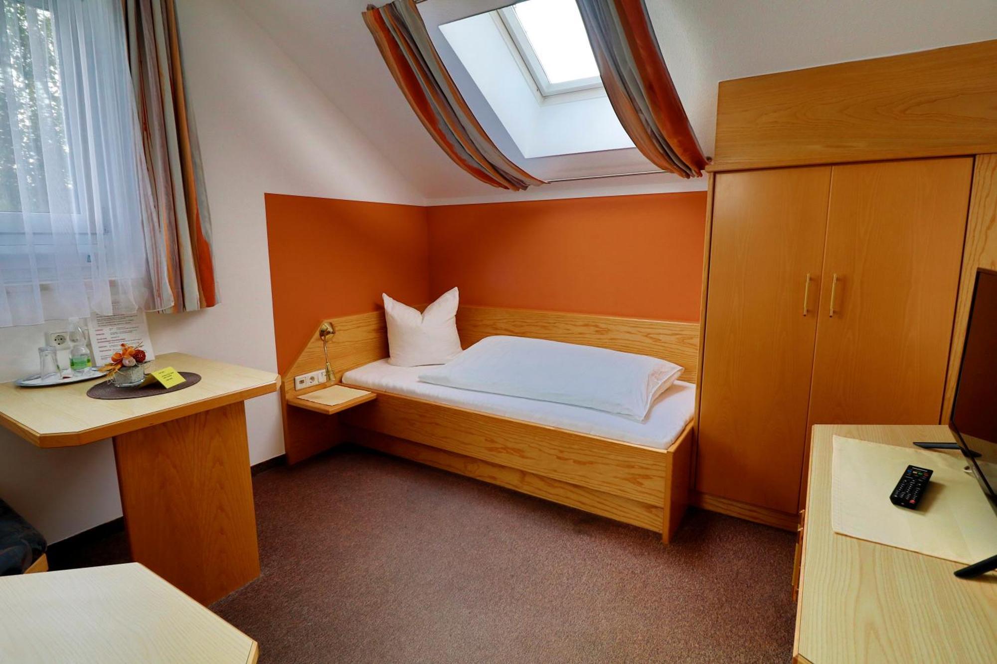 Gasthof Huber Wels Esterno foto