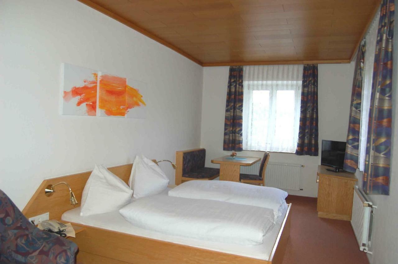 Gasthof Huber Wels Esterno foto