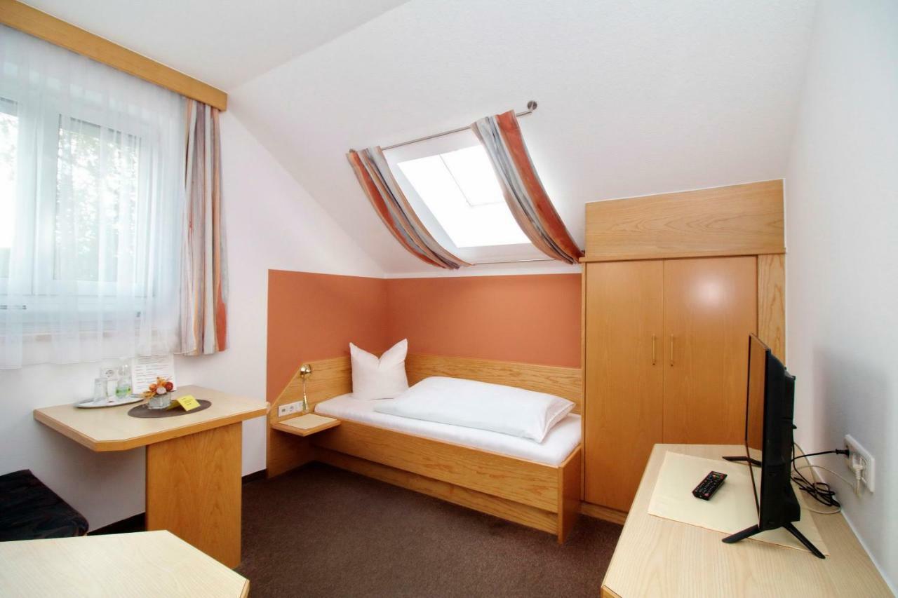 Gasthof Huber Wels Esterno foto